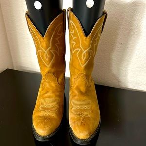 Durando Men’s Cowboy Boots